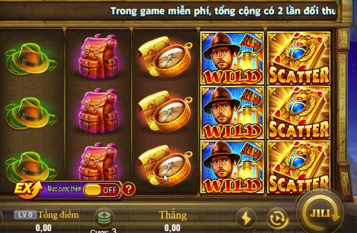 Game Nổ Hũ tại TT88
